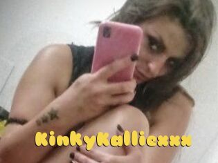 KinkyKalliexxx