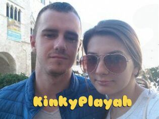 KinkyPlayah