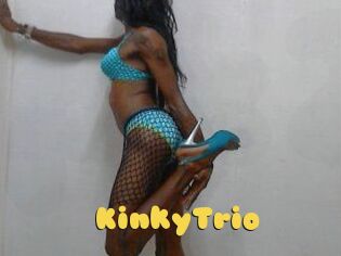 KinkyTrio