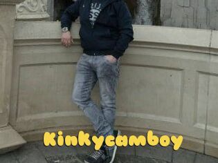 Kinkycamboy