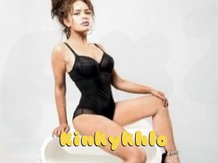 Kinkykhlo
