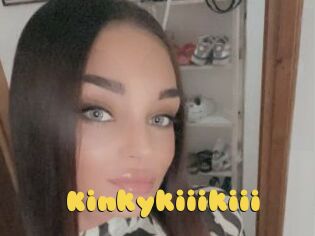 Kinkykiiikiii