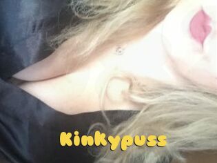 Kinkypuss