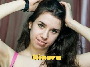 Kinora