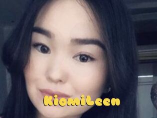 KiomiLeen