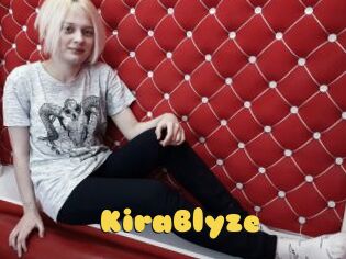 KiraBlyze