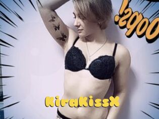 KiraKissX