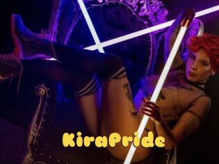 KiraPride