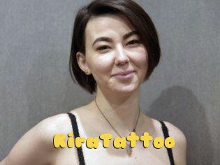 KiraTattoo