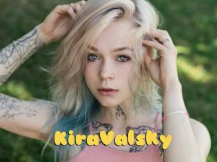 KiraValsky