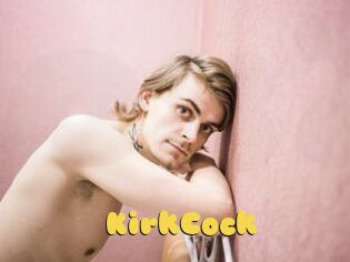 KirkCock