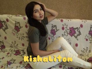 KishaLiton