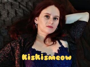 Kiskismeow
