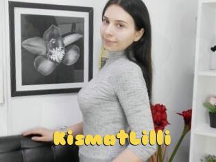 KismatLilli