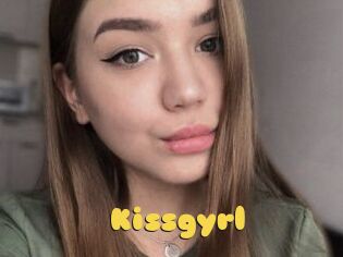 Kissgyrl