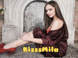 KisssMila