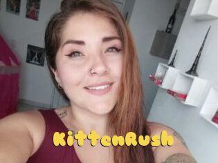 KittenRush