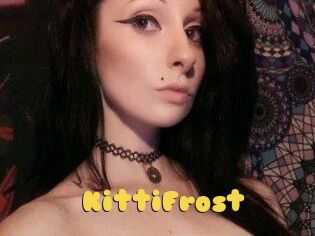 KittiFrost