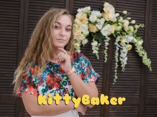 KittyBaker