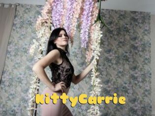 KittyCarrie
