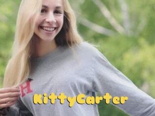 KittyCarter