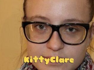 KittyClare