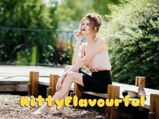 KittyFlavourful