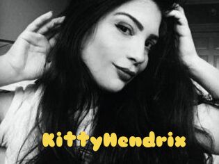 KittyHendrix