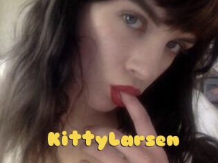 KittyLarsen