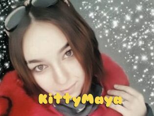 KittyMaya