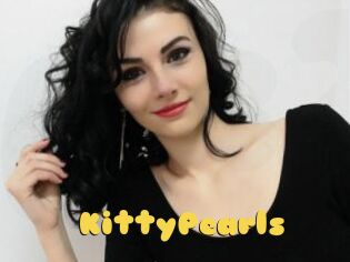KittyPearls