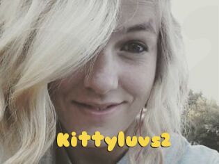 Kittyluvs2