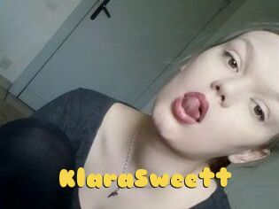 KlaraSweett