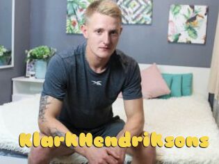 KlarkHendriksons