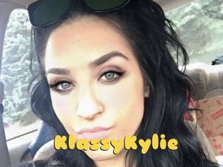 KlassyKylie