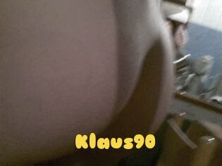 Klaus90