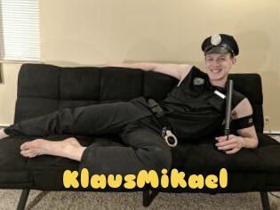 KlausMikael
