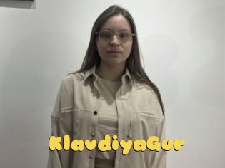 KlavdiyaGur