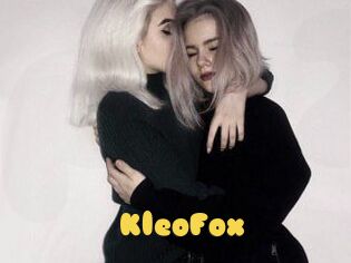 KleoFox