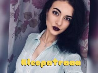 Kleopatraaa