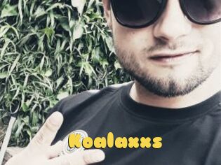 Koalaxxs
