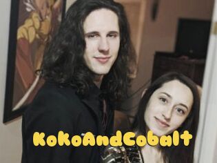 KokoAndCobalt