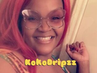KokoDripzz