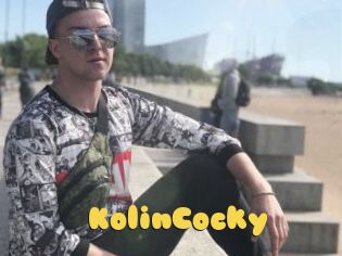KolinCocky