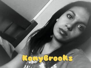 KonyBrooks