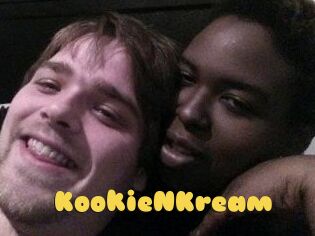 KookieNKream