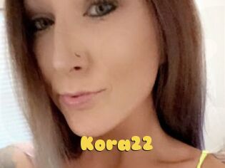 Kora22