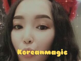 Koreanmagic