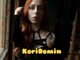 KoriDomin