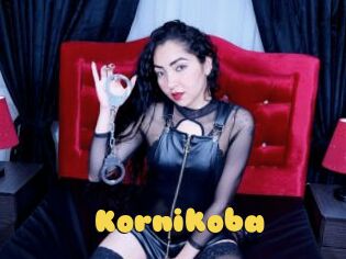 Kornikoba